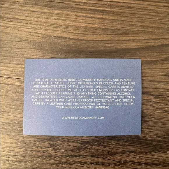 Mini Perry Satchel in Black - Picture 11 of 11